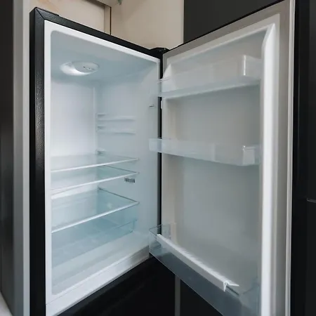 Appartement Hoskins House - Workstays *