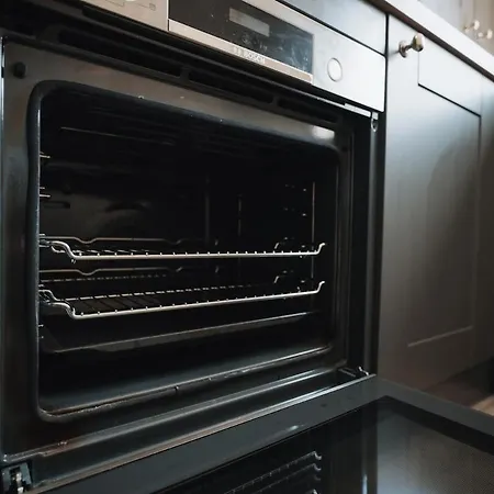 Appartement Hoskins House - Workstays *