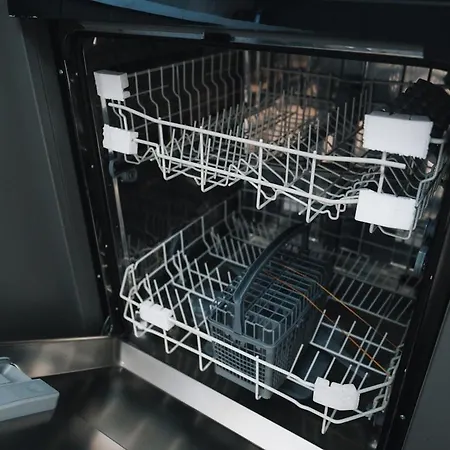 Hoskins House - Workstays Appartement Middlesbrough