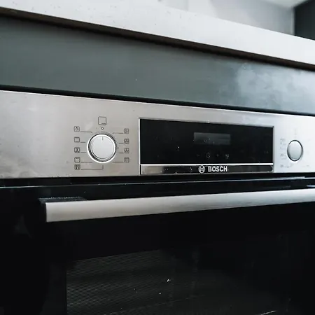 Hoskins House - Workstays Appartement