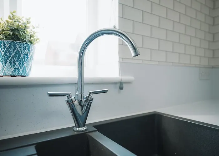 Hoskins House - Workstays Middlesbrough