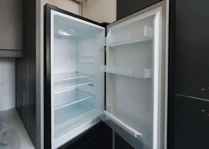 Appartement Hoskins House - Workstays *