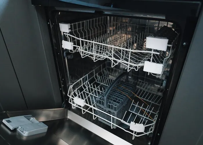 Hoskins House - Workstays Appartement Middlesbrough