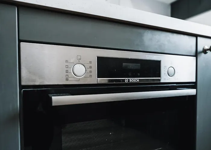 Hoskins House - Workstays Appartement