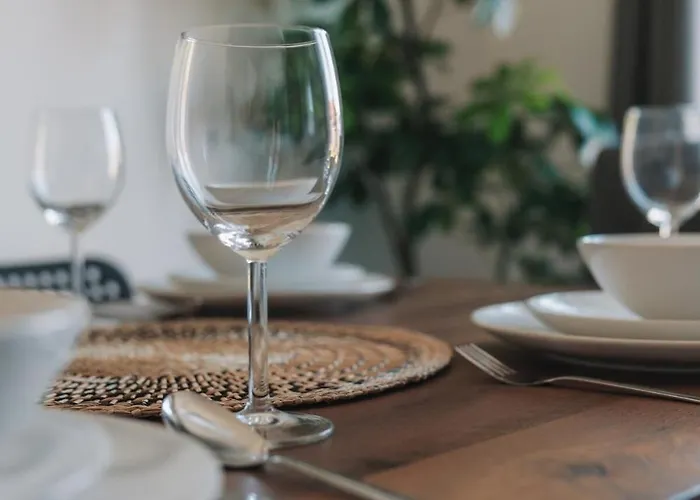 Hoskins House - Workstays Appartement *