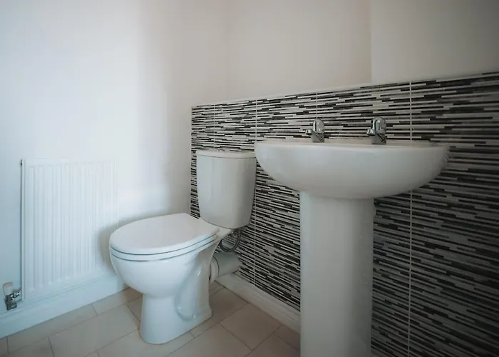 Hoskins House - Workstays