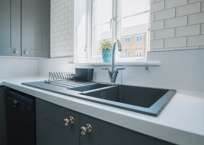 Hoskins House - Workstays Appartement *