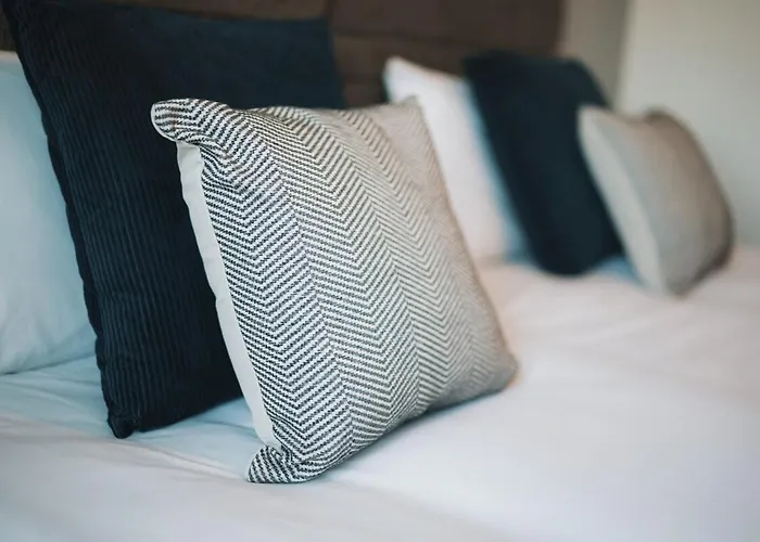 Hoskins House - Workstays * Middlesbrough