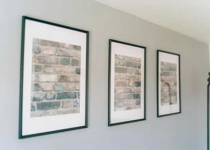 Appartement Hoskins House - Workstays Middlesbrough